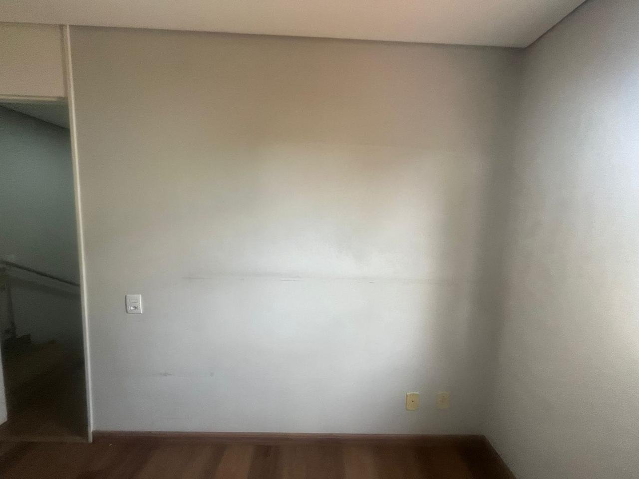 Antes - Cabeceira Sob Medida